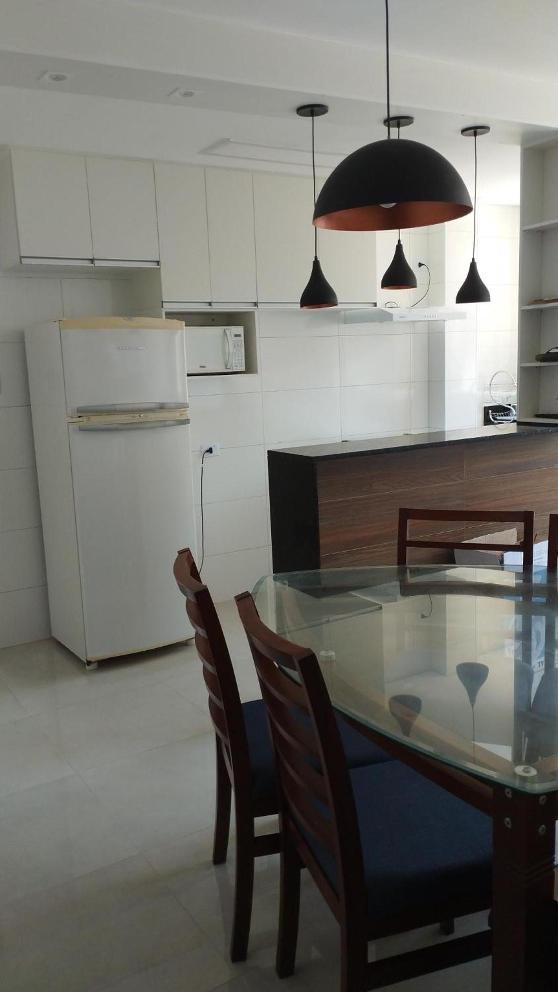 1 Dormitorio- Boqueirao -Praia Grande- 3 Min Praia 外观 照片