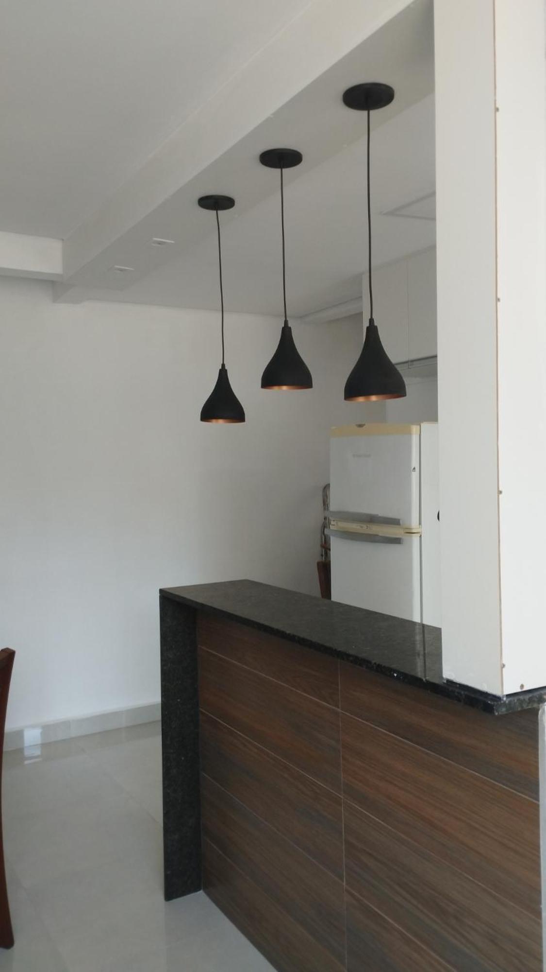 1 Dormitorio- Boqueirao -Praia Grande- 3 Min Praia 外观 照片